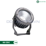 GS - Đèn chiếu điểm COB 10W - GSCDC10